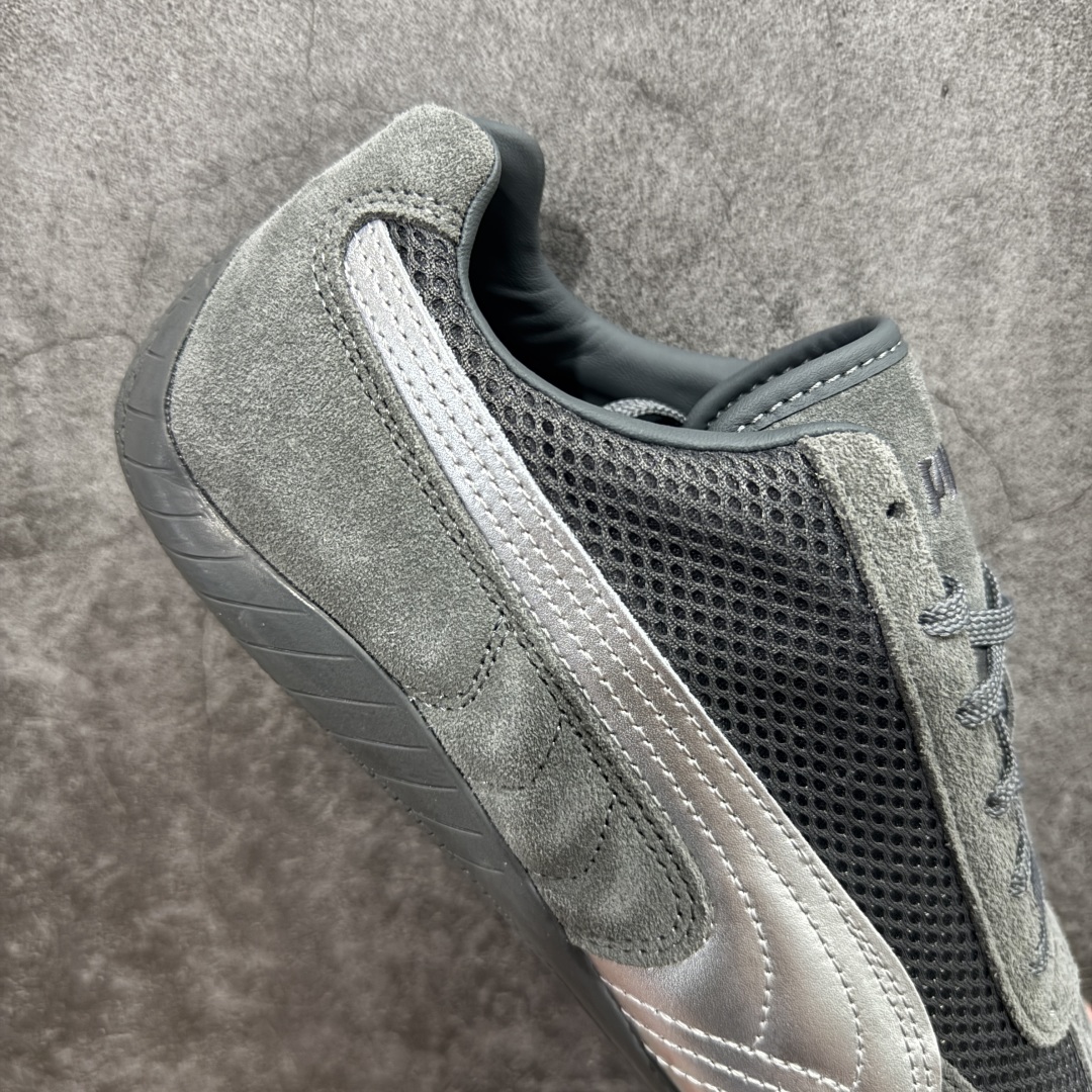  
【纯原版】Puma Speedcat OG Sparco
彪马罗马阿莫尔系列 复古运动休闲赛车跑鞋 