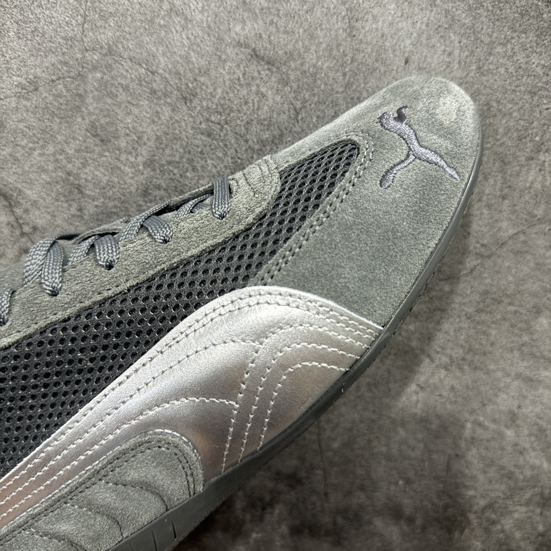  
【纯原版】Puma Speedcat OG Sparco
彪马罗马阿莫尔系列 复古运动休闲赛车跑鞋 