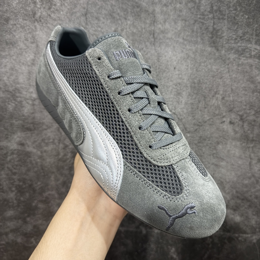  
【纯原版】Puma Speedcat OG Sparco
彪马罗马阿莫尔系列 复古运动休闲赛车跑鞋 