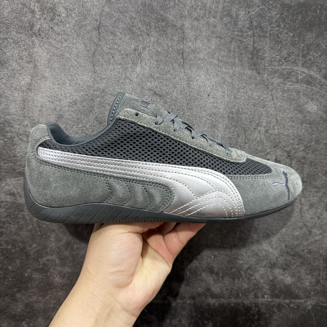  
【纯原版】Puma Speedcat OG Sparco
彪马罗马阿莫尔系列 复古运动休闲赛车跑鞋 