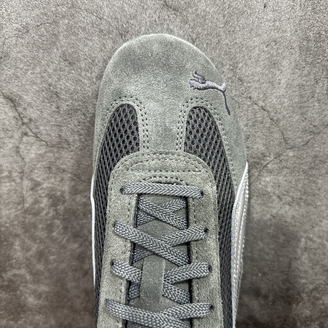  
【纯原版】Puma Speedcat OG Sparco
彪马罗马阿莫尔系列 复古运动休闲赛车跑鞋 