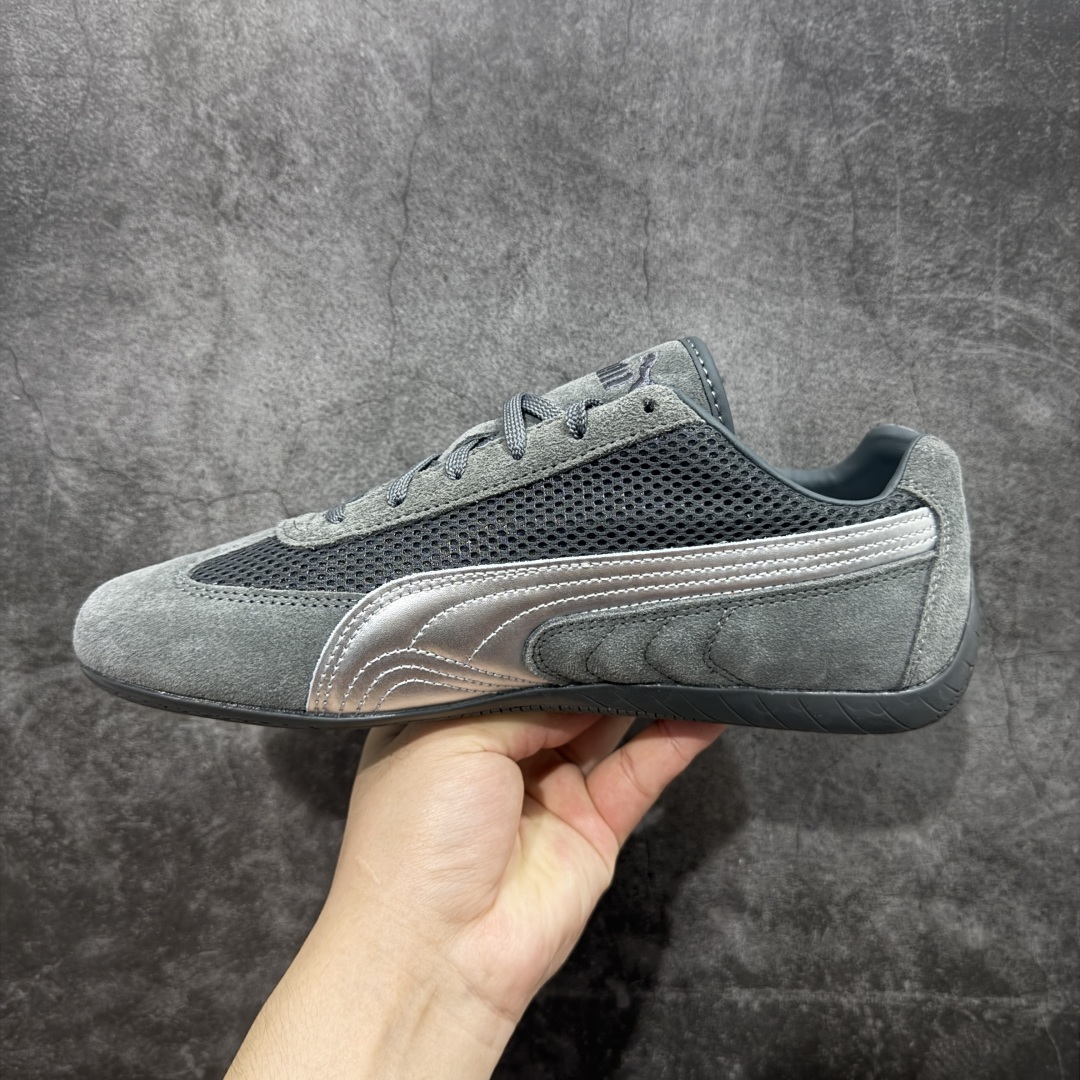  
【纯原版】Puma Speedcat OG Sparco
彪马罗马阿莫尔系列 复古运动休闲赛车跑鞋 
