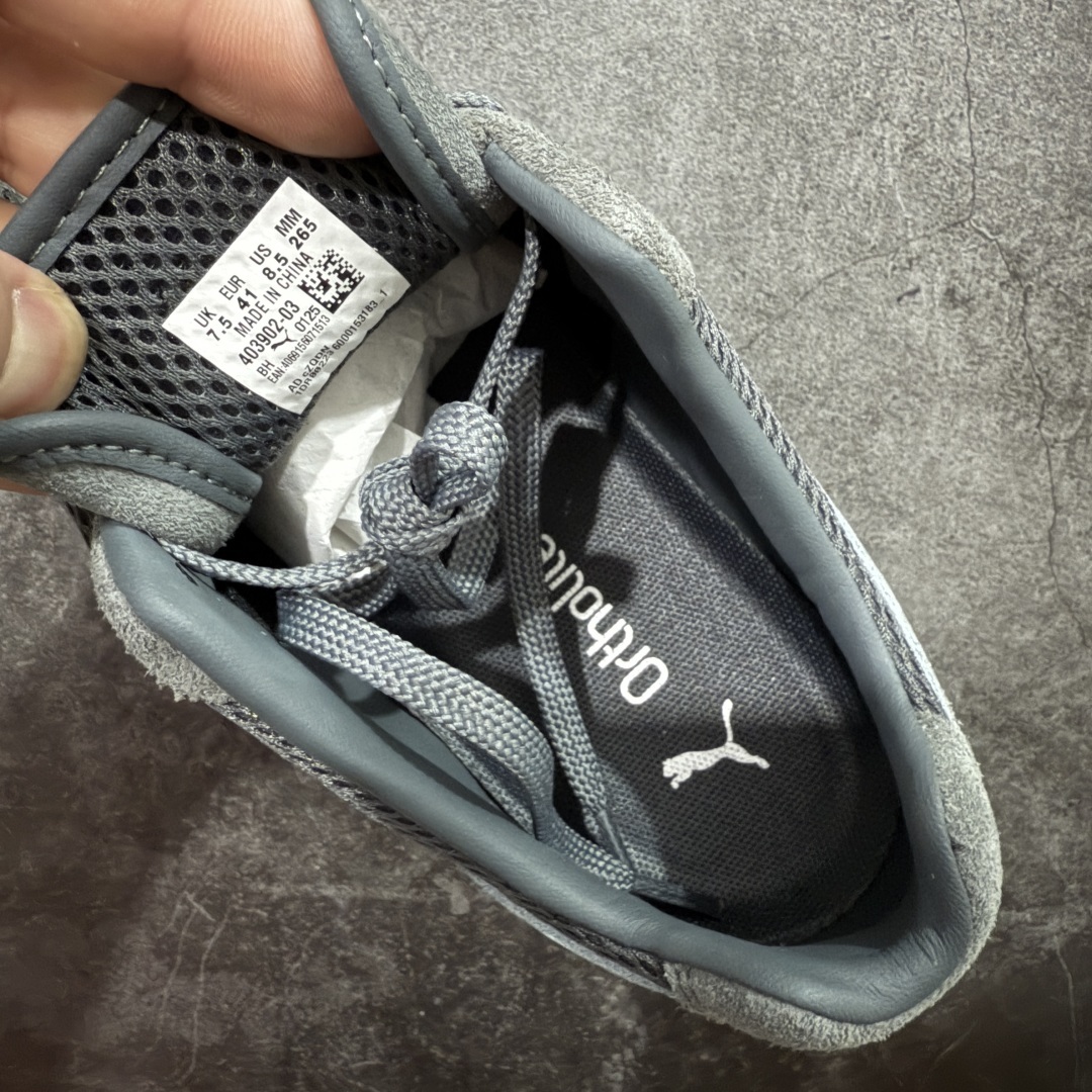 【纯原版】Puma Speedcat OG Sparco
彪马罗马阿莫尔系列 复古运动休闲赛车跑鞋