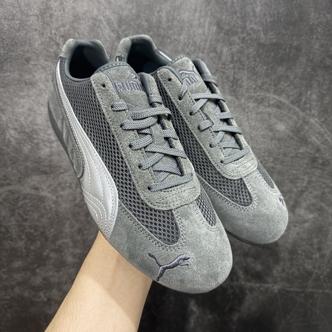 【纯原版】Puma Speedcat OG Sparco
彪马罗马阿莫尔系列 复古运动休闲赛车跑鞋