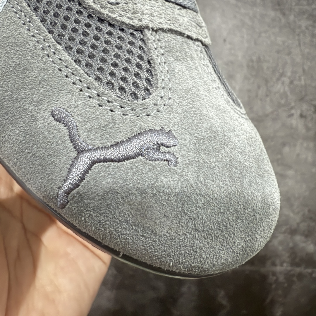 【纯原版】Puma Speedcat OG Sparco
彪马罗马阿莫尔系列 复古运动休闲赛车跑鞋