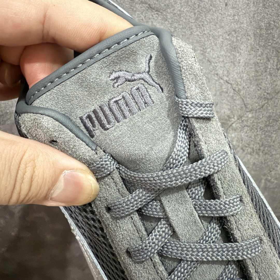 【纯原版】Puma Speedcat OG Sparco
彪马罗马阿莫尔系列 复古运动休闲赛车跑鞋