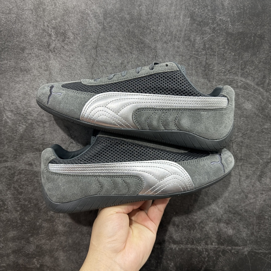 【纯原版】Puma Speedcat OG Sparco
彪马罗马阿莫尔系列 复古运动休闲赛车跑鞋