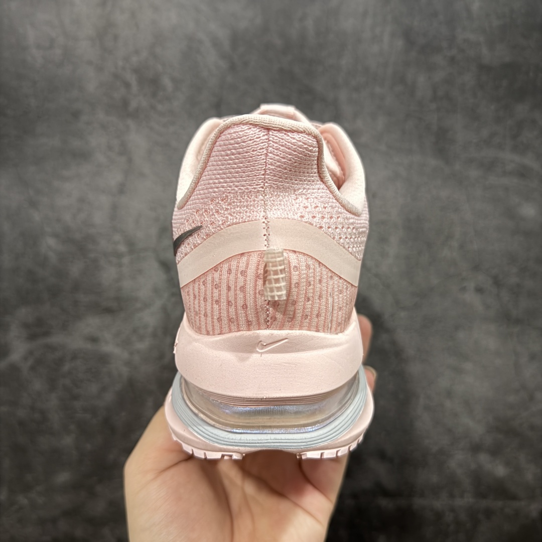 图片[4]-【H11纯原】Nike Pegasus Premium Airscape 舒适百搭减震防滑耐磨透气 低帮跑步鞋     低帮跑步鞋，粉色配色，简约又不失活力，上脚超吸睛。  它不仅颜值高，性能更是一绝！  全掌气垫科技，减震防滑超耐磨，每一步都能感受到强劲回弹，给双脚舒适支撑。  透气鞋面，跑步时双脚也能自由呼吸。    #独家原包 原底原料 开模打造  #原厂鞋标 高精密准度  #原楦原纸板开发 匹配原版98%以上  #后跟弧度 正确呈现  #原厂皮料 质感无敌  #皮料切割干净 无任何毛边 清洁度细节完美    货号：HQ2593-601    尺码：36 36.5 37.5 38 38.5 39 40 40.5 41 42 42.5 43 44 45 46-选品中心