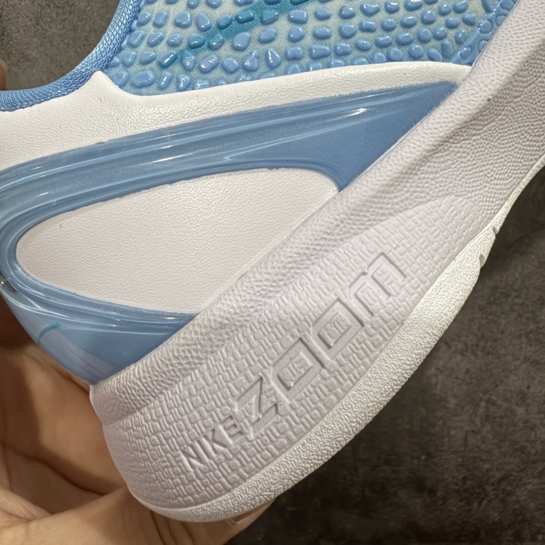 图片[3]-【MX纯原】NK Zoom Kobe 6 Protro 科比六代 PE2025-107 圈内顶级批次 完美复刻公司货 前掌超大Zoom Turbo气垫 后掌EVA缓震 真正的原汁原味 还原ZP脚感 全身鞋材卡料色独家定制 唯一正确喷漆工艺Swoosh 正确凹凸蛇鳞工艺 正确鞋面渐变效果 内全置真动飞态线 独立原厂模具 最大尺码达到48.5码 首批不拼图大几率过验 亲测已过 支持各种高强度实战 无需担心 上脚价 补货周期极长 脚宽建议买大半码 科比系列前掌偏窄 不影响二次销售 支持七天无理由退换 尺码：41 42 42.5 43 44 44.5 45 45.5 46 47.5-选品中心