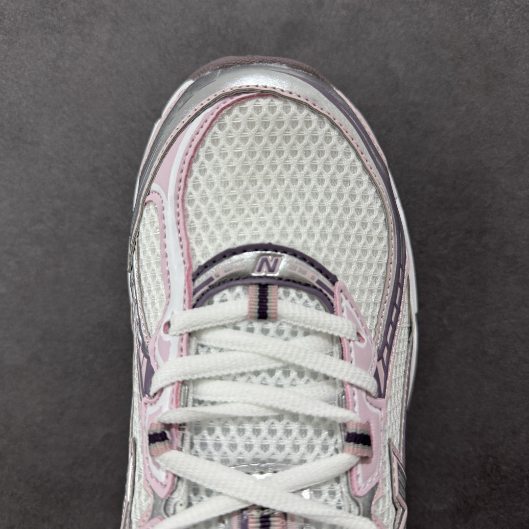 图片[8]-【公司级】New Balance NB740系列复古老爹风休闲运动慢跑鞋 原盒 原吊牌 组合大底 1：1制作 此款鞋采用近几年比较流行的版型设计，外观时尚大气，鞋底采用耐磨的材质，穿上它，让您在平时生活和工作中都会感觉到舒适的体验。 货号：U740PK2 尺码：36 36.5 37.5 38 38.5 39 40 40.5 41 42 42.5 43 44 44.5 45-选品中心