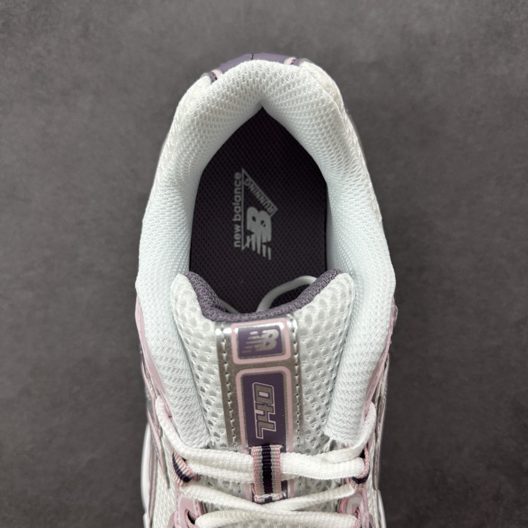 图片[7]-【公司级】New Balance NB740系列复古老爹风休闲运动慢跑鞋 原盒 原吊牌 组合大底 1：1制作 此款鞋采用近几年比较流行的版型设计，外观时尚大气，鞋底采用耐磨的材质，穿上它，让您在平时生活和工作中都会感觉到舒适的体验。 货号：U740PK2 尺码：36 36.5 37.5 38 38.5 39 40 40.5 41 42 42.5 43 44 44.5 45-选品中心