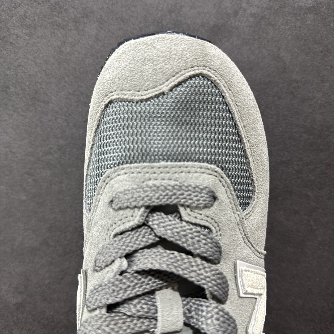 图片[8]-【公司级】NB新百伦New Balance ML574经典复古休闲运动慢跑鞋 货号：U574UL2 #升级原楦原纸版开发版型 #采用固色翻毛皮组合网眼布鞋面材质 #4层组合独立私模大底❗️ 尺码：36 37 37.5 38 38.5 39 40 40.5 41.5 42 42.5 43 44 44.5 45-选品中心