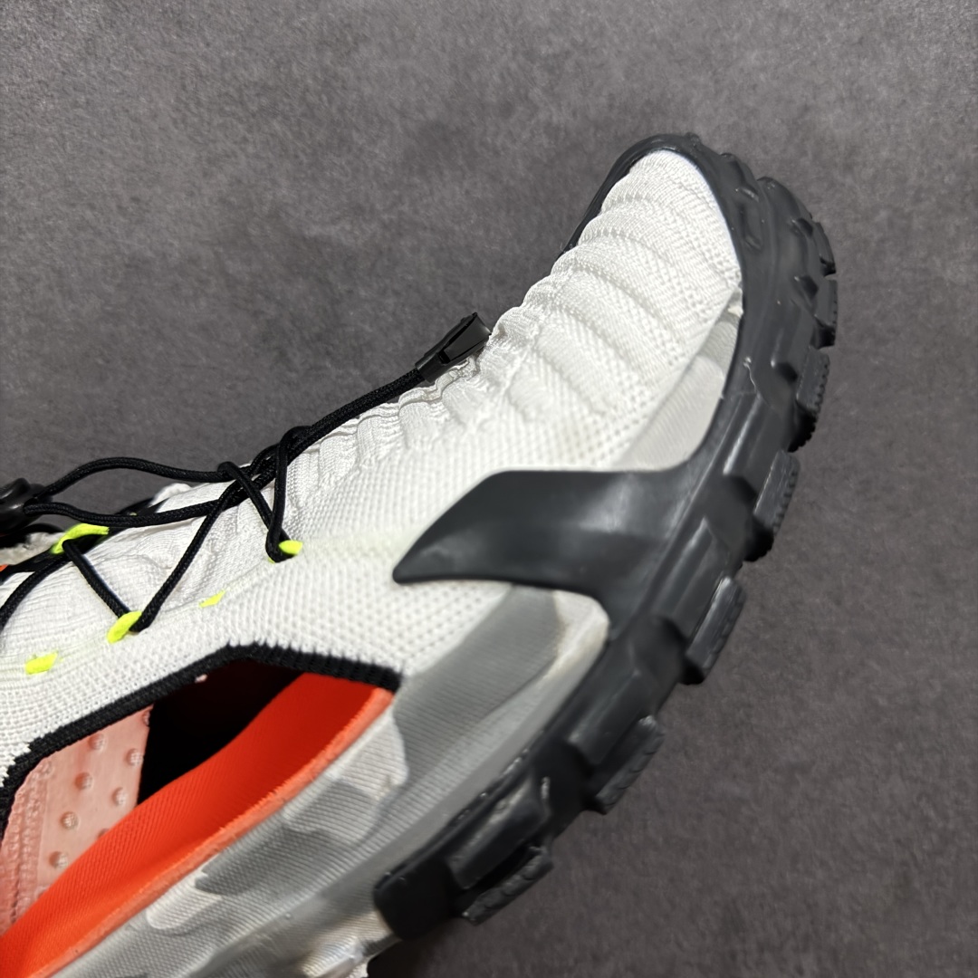 图片[5]-【公司级】MAMMUT猛犸象 Hueco Knit 2 登山靴多功能鞋履 独立私模 顶级复刻百分百还原# 应用BASE FIT 2.0专利技术 拥有优越的抓地力、护趾力和运动缓冲功能 可折叠鞋跟 透气针织鞋面 适合春夏与初秋季节的设计 即刻\”履\”行出发 尺码：36 36.5 37.5 38 38.5 39 40 40.5 41 42 42.5 43 44 44.5 45 46-选品中心