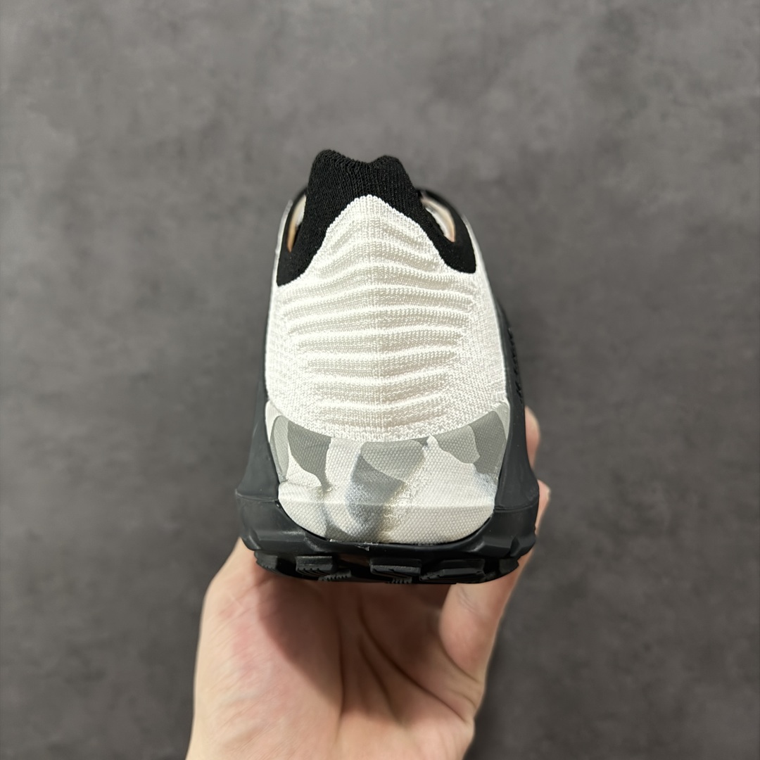 图片[4]-【公司级】MAMMUT猛犸象 Hueco Knit 2 登山靴多功能鞋履 独立私模 顶级复刻百分百还原# 应用BASE FIT 2.0专利技术 拥有优越的抓地力、护趾力和运动缓冲功能 可折叠鞋跟 透气针织鞋面 适合春夏与初秋季节的设计 即刻\”履\”行出发 尺码：36 36.5 37.5 38 38.5 39 40 40.5 41 42 42.5 43 44 44.5 45 46-选品中心