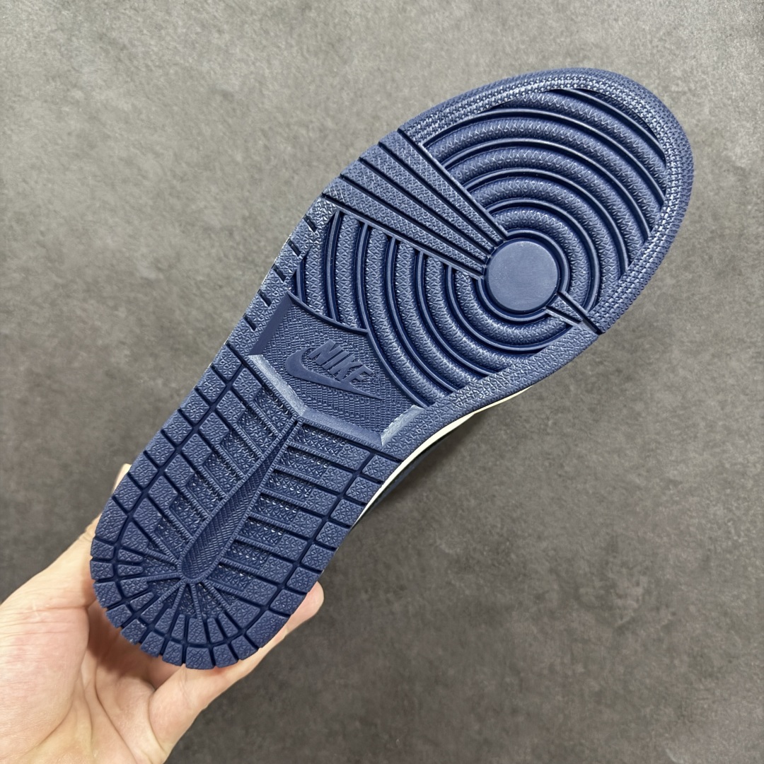 图片[9]-【GQ福利版】Air Jordan AJ1 Low 低帮系列 618活动首选 官方1：1 复刻 拒绝diy 头层材料 原味版型 欢迎对比市面知名版本 尺码：36/46-选品中心