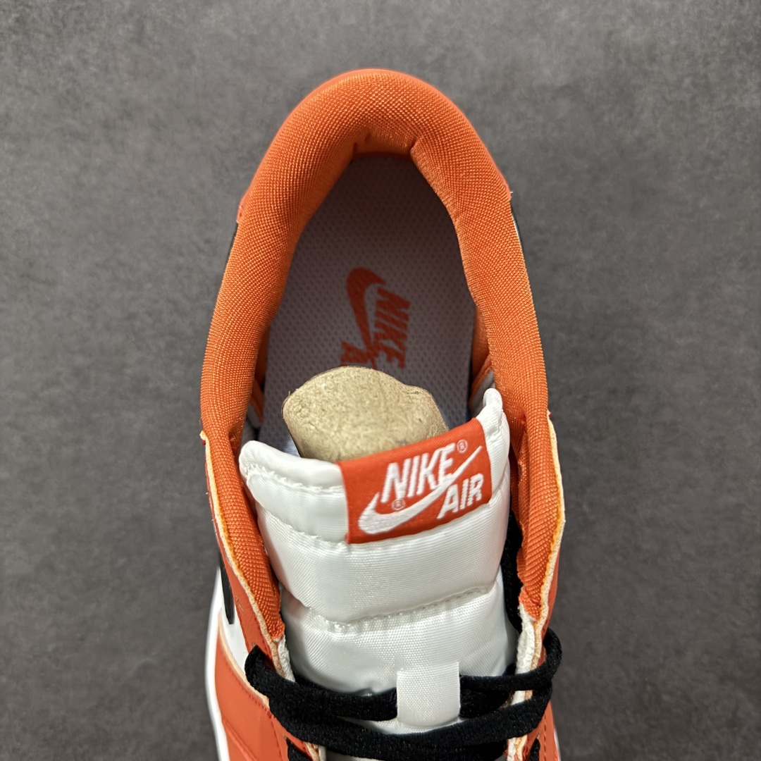 图片[7]-【GQ福利版】Air Jordan AJ1 Low 低帮系列 618活动首选 官方1：1 复刻 拒绝diy 头层材料 原味版型 欢迎对比市面知名版本 尺码：36/46-选品中心