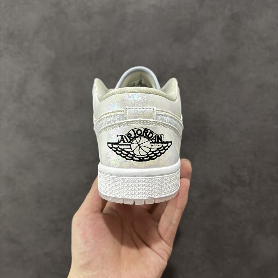 图片[4]-【GQ福利版】Air Jordan AJ1 Low 低帮系列 618活动首选 官方1：1 复刻 拒绝diy 头层材料 原味版型 欢迎对比市面知名版本 尺码：36/46-选品中心