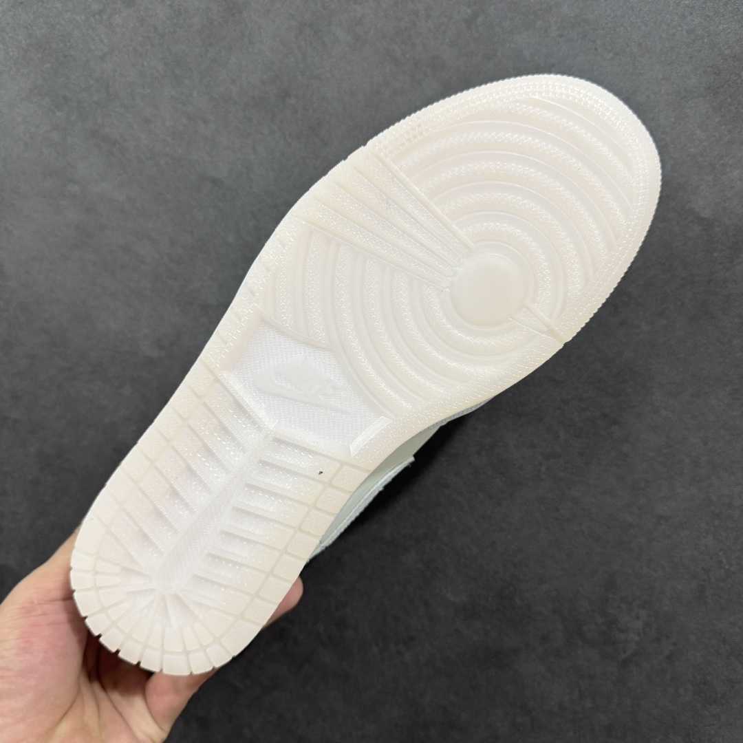 图片[9]-【GQ福利版】Air Jordan AJ1 Low 低帮系列 618活动首选 官方1：1 复刻 拒绝diy 头层材料 原味版型 欢迎对比市面知名版本 尺码：36/46-选品中心