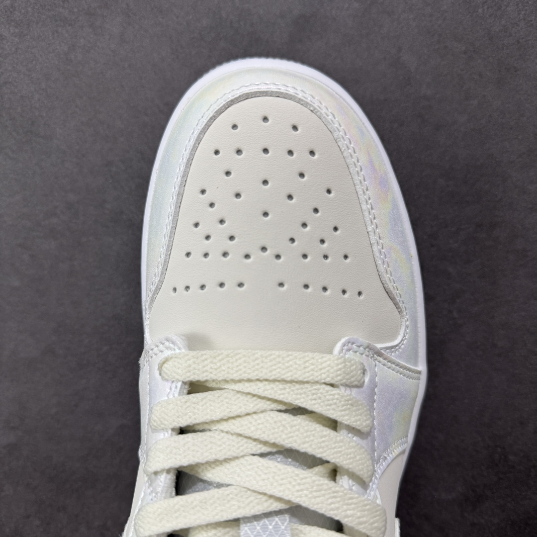 图片[8]-【GQ福利版】Air Jordan AJ1 Low 低帮系列 618活动首选 官方1：1 复刻 拒绝diy 头层材料 原味版型 欢迎对比市面知名版本 尺码：36/46-选品中心