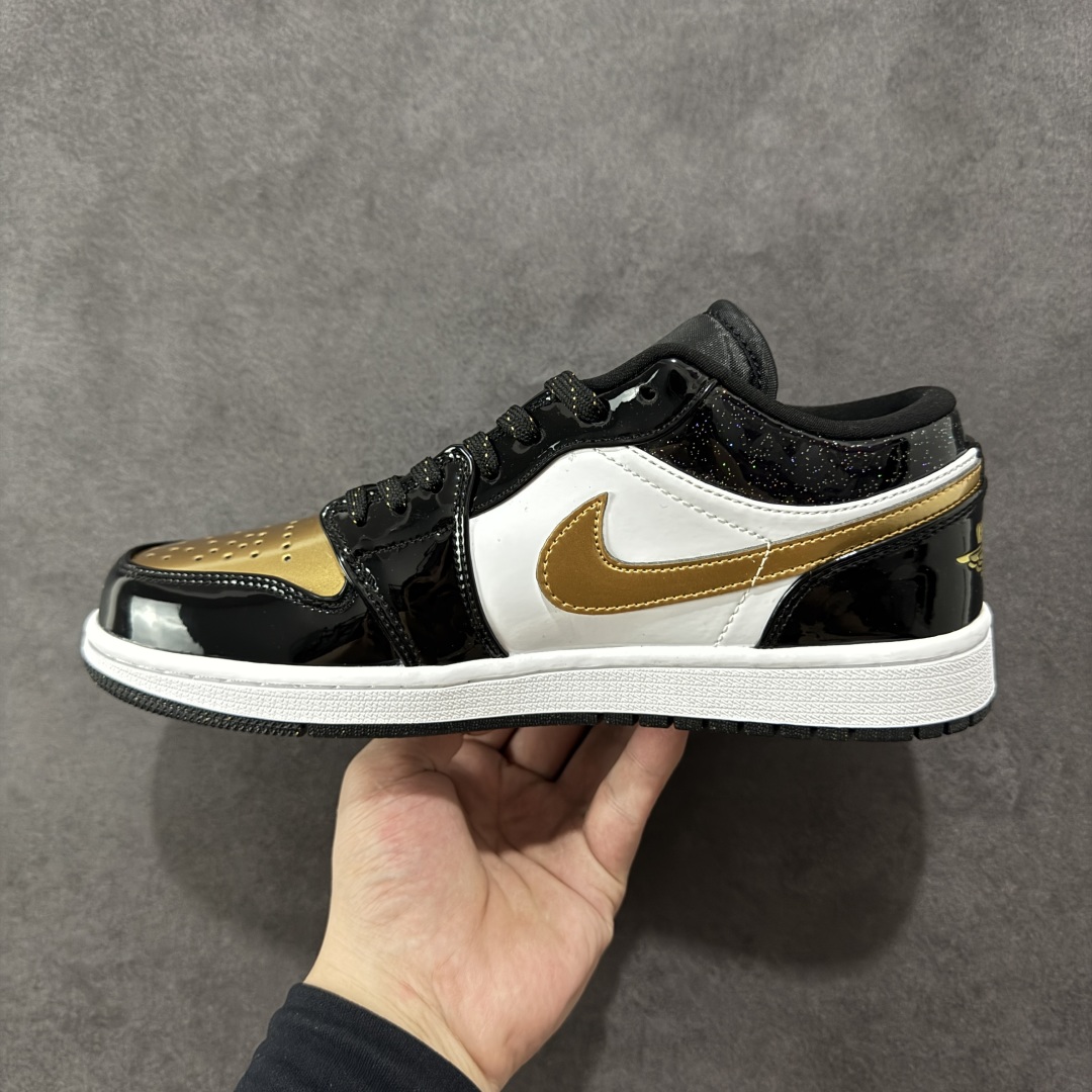 图片[2]-【GQ福利版】Air Jordan AJ1 Low 低帮系列 618活动首选 官方1：1 复刻 拒绝diy 头层材料 原味版型 欢迎对比市面知名版本 尺码：36/46-选品中心
