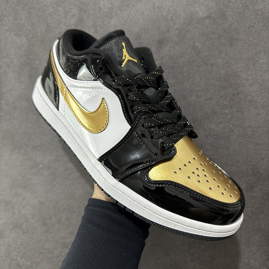 图片[3]-【GQ福利版】Air Jordan AJ1 Low 低帮系列 618活动首选 官方1：1 复刻 拒绝diy 头层材料 原味版型 欢迎对比市面知名版本 尺码：36/46-选品中心