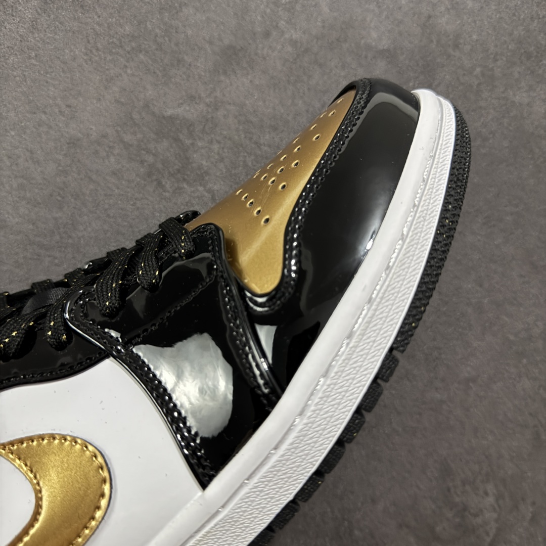 图片[5]-【GQ福利版】Air Jordan AJ1 Low 低帮系列 618活动首选 官方1：1 复刻 拒绝diy 头层材料 原味版型 欢迎对比市面知名版本 尺码：36/46-选品中心