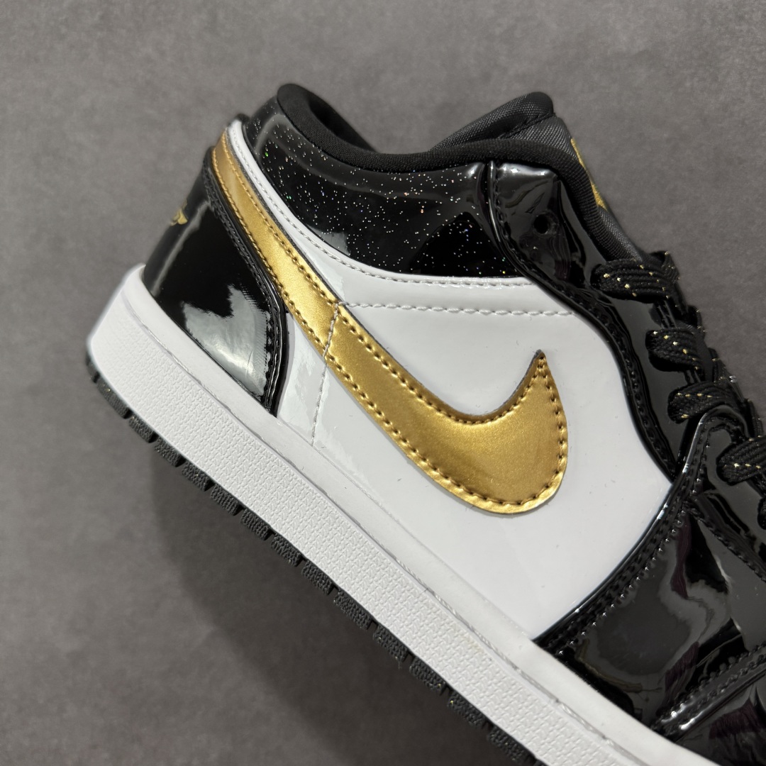 图片[6]-【GQ福利版】Air Jordan AJ1 Low 低帮系列 618活动首选 官方1：1 复刻 拒绝diy 头层材料 原味版型 欢迎对比市面知名版本 尺码：36/46-选品中心