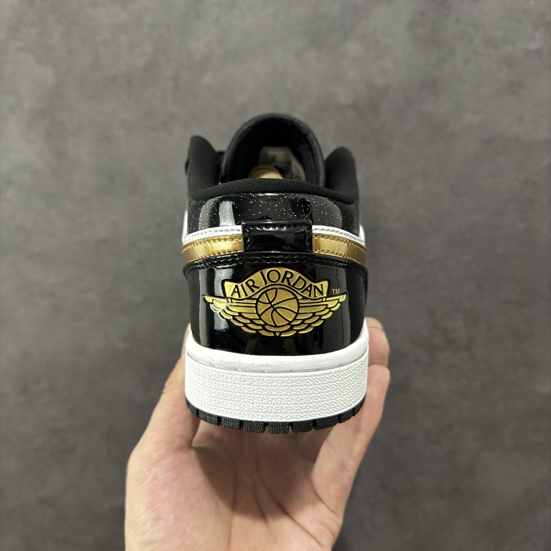 图片[4]-【GQ福利版】Air Jordan AJ1 Low 低帮系列 618活动首选 官方1：1 复刻 拒绝diy 头层材料 原味版型 欢迎对比市面知名版本 尺码：36/46-选品中心