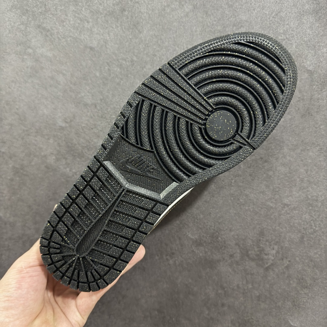 图片[9]-【GQ福利版】Air Jordan AJ1 Low 低帮系列 618活动首选 官方1：1 复刻 拒绝diy 头层材料 原味版型 欢迎对比市面知名版本 尺码：36/46-选品中心