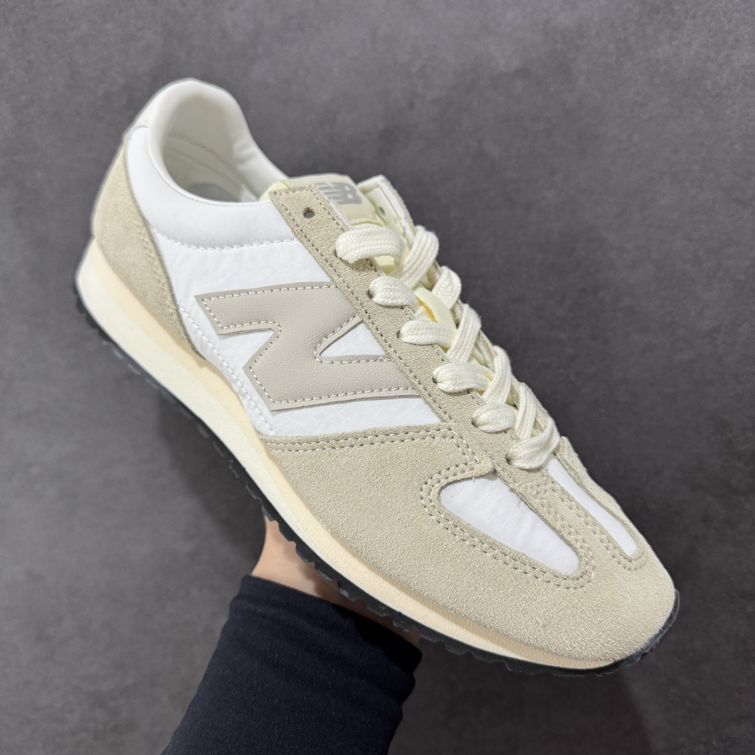 图片[3]-【K版】New Balance NB 471 系列 鞋款特别附赠两双带有品牌标识的限定配色鞋带，在色彩的变换间激发更多造型灵感 New Balance 471鞋款的诞生，不仅承载着New Balance对复古薄底跑鞋的创意诠释，更延续了品牌对经典设计的传承与致敬。 货号： U471AJ 尺码：36-45-选品中心