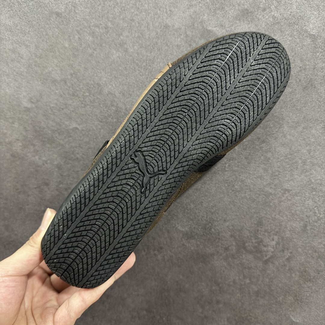 图片[9]-【公司级】Puma Speedcat 舒适百搭 低帮 芭蕾鞋 #朴彩英 rose 同款 白色配色甜酷感拉满 低帮设计超显脚踝纤细，上脚轻盈又舒适。不管日常出街还是运动都适配，防滑耐磨超抗造。 尺码：36 37.5 38 38.5 39 40-选品中心