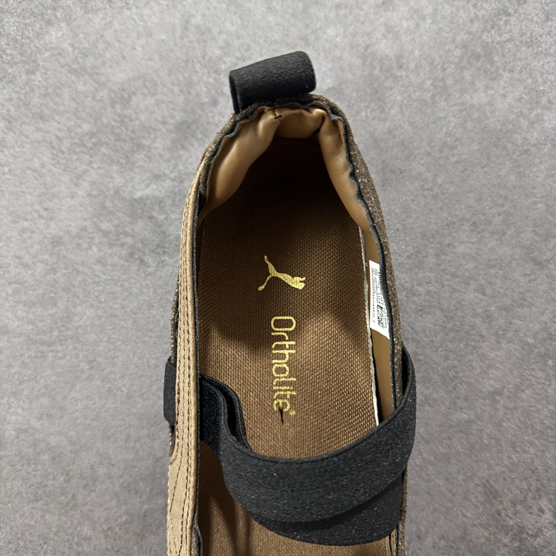 图片[7]-【公司级】Puma Speedcat 舒适百搭 低帮 芭蕾鞋 #朴彩英 rose 同款 白色配色甜酷感拉满 低帮设计超显脚踝纤细，上脚轻盈又舒适。不管日常出街还是运动都适配，防滑耐磨超抗造。 尺码：36 37.5 38 38.5 39 40-选品中心