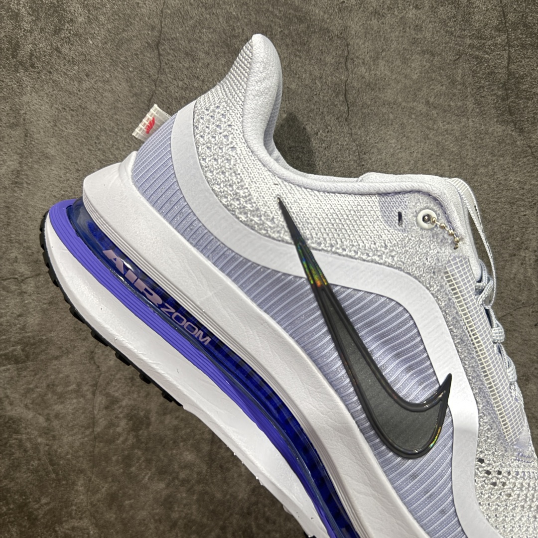 图片[7]-【H11纯原】Nike Pegasus Premium Airscape 舒适百搭减震防滑耐磨透气 低帮跑步鞋     低帮跑步鞋，浅紫配色，简约又不失活力，上脚超吸睛。  它不仅颜值高，性能更是一绝！  全掌气垫科技，减震防滑超耐磨，每一步都能感受到强劲回弹，给双脚舒适支撑。  透气鞋面，跑步时双脚也能自由呼吸。    #独家原包 原底原料 开模打造  #原厂鞋标 高精密准度  #原楦原纸板开发 匹配原版98%以上  #后跟弧度 正确呈现  #原厂皮料 质感无敌  #皮料切割干净 无任何毛边 清洁度细节完美    货号：HQ2592-004    尺码：36 36.5 37.5 38 38.5 39 40 40.5 41 42 42.5 43 44 45 46-选品中心