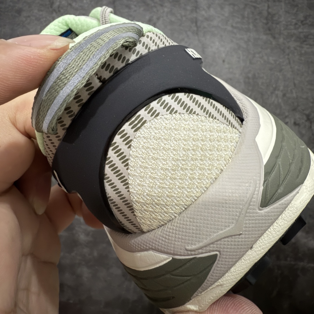 图片[3]-【GX越南版】HOKA ONE ONE Mafate Speed 2 Low 玛法特2代系列低帮轻量户外越野休闲运动慢跑鞋 上脚赞到报爆 轻盈舒适 鞋面采用超轻的无缝架构 轻薄的TPU贴在透气的鞋面材料上 减轻重量同时也保证了支撑性 鞋底采用滚动平衡技术 引导跑者回归自然步态 祖传的神奇EVA材质中底依旧是一如既往地表现优秀 能提供充足的缓震 作为HOKA家的越野跑鞋 VIBRAM 橡胶大底也是必不可少的 即便在复杂湿滑的地形 依旧能有良好的抓地力及稳定性 鞋带采用了弹性不易松脱的扁宽弹性鞋带 前掌与中掌部分也进行了加宽 也更加适合亚洲人的脚型 是一款十分全面且足够强悍的户外硬核越野鞋 日常搭配的话短裤是基本不挑 阔腿裤 工装裤以及各种长筒牛仔裤都可以 尺码：36 36.5 37.5 38 38.5 39 40 40.5 41 42 42.5 43 44 44.5 45-选品中心