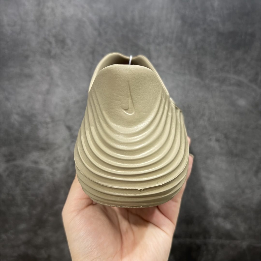 图片[4]-【LW版本】Nike Reactx Rejuven 8 耐克新款夏季沙滩凉鞋拖鞋洞洞鞋 HV5060-200 市场最高版本 没有之一 品质细节远远超越市面版本 欢迎对比 脚感材料都是原版同步 比市场货好太多 正确组合底 超高清洁度 完美版型 区别市面通货 采用质感柔软且出众回弹的 ReactX泡绵，发泡组合大底 脚感十分舒适，缔造非凡舒适的日常穿着体验，助你保持活力。  尺码：36-49.5 建议选大半码到一码-选品中心