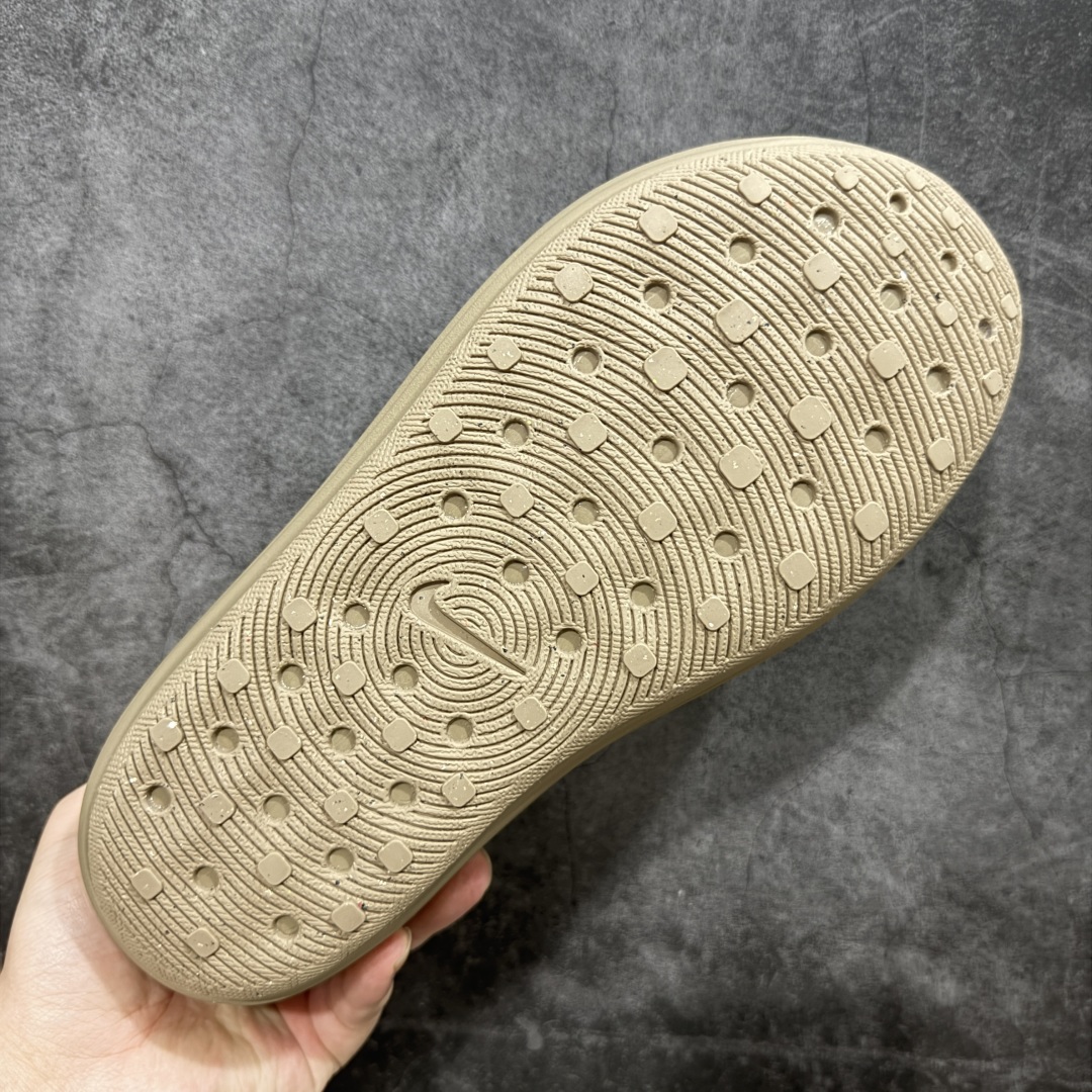 图片[9]-【LW版本】Nike Reactx Rejuven 8 耐克新款夏季沙滩凉鞋拖鞋洞洞鞋 HV5060-200 市场最高版本 没有之一 品质细节远远超越市面版本 欢迎对比 脚感材料都是原版同步 比市场货好太多 正确组合底 超高清洁度 完美版型 区别市面通货 采用质感柔软且出众回弹的 ReactX泡绵，发泡组合大底 脚感十分舒适，缔造非凡舒适的日常穿着体验，助你保持活力。  尺码：36-49.5 建议选大半码到一码-选品中心