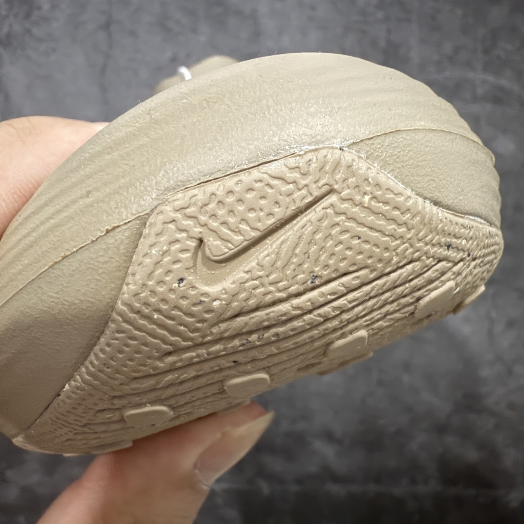 图片[9]-【LW版本】Nike Reactx Rejuven 8 耐克新款夏季沙滩凉鞋拖鞋洞洞鞋 HV5060-200 市场最高版本 没有之一 品质细节远远超越市面版本 欢迎对比 脚感材料都是原版同步 比市场货好太多 正确组合底 超高清洁度 完美版型 区别市面通货 采用质感柔软且出众回弹的 ReactX泡绵，发泡组合大底 脚感十分舒适，缔造非凡舒适的日常穿着体验，助你保持活力。  尺码：36-49.5 建议选大半码到一码-选品中心