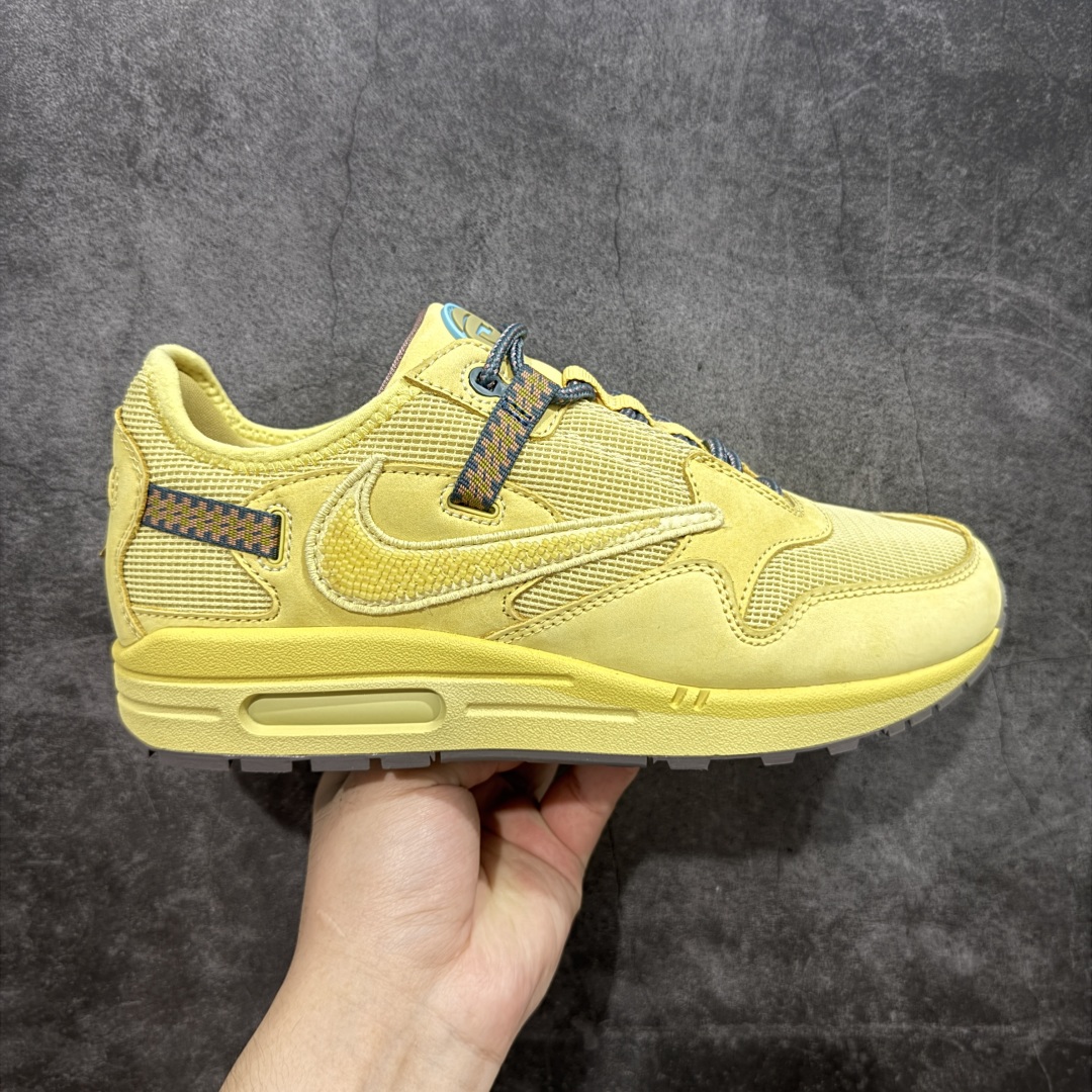 【外贸纯原版】Travis Scott x Nike Air Max 1 \