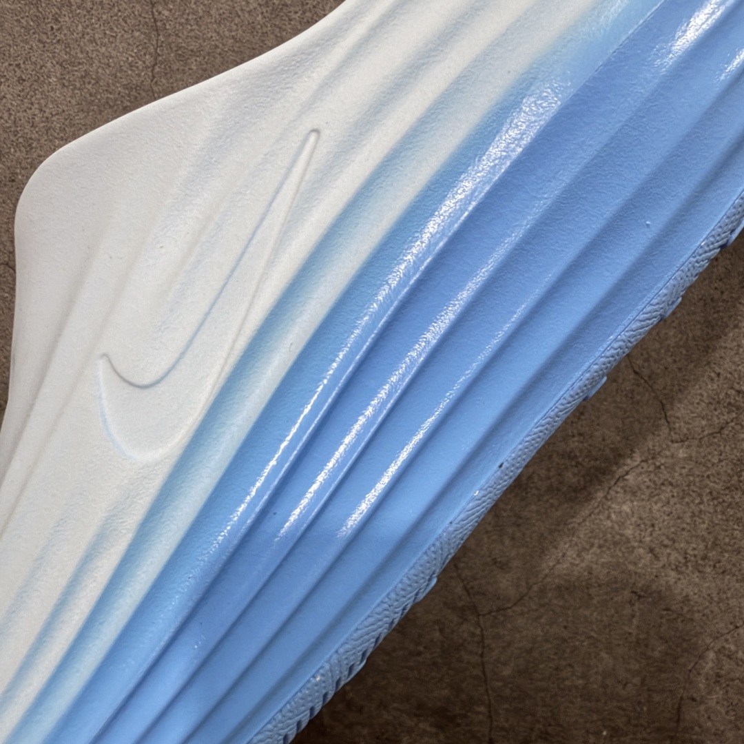 图片[9]-【LW版本】Nike Reactx Rejuven 8 耐克新款夏季沙滩凉鞋拖鞋洞洞鞋 HV5060-402 市场最高版本 没有之一 品质细节远远超越市面版本 欢迎对比 脚感材料都是原版同步 比市场货好太多 正确组合底 超高清洁度 完美版型 区别市面通货 采用质感柔软且出众回弹的 ReactX泡绵，发泡组合大底 脚感十分舒适，缔造非凡舒适的日常穿着体验，助你保持活力。  尺码：36-49.5 建议选大半码到一码-选品中心