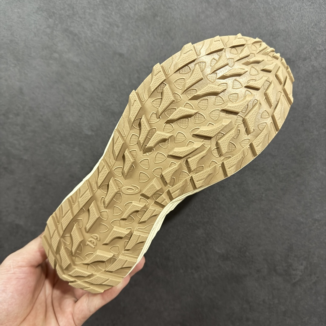 图片[9]-【公司级】Asics Gel-Sonoma SE 亚瑟士 溯溪鞋凉鞋 男女鞋真标半码制 升级原楦原纸版开发 采用弹力布配合部分合成革鞋面材质#全新轻量EVA发泡缓震中底 外置防滑耐磨橡胶底片 尺码：36 37 37.5 38 39 39.5 40 40.5 41.5 42 42.5 43.5 44 45-选品中心