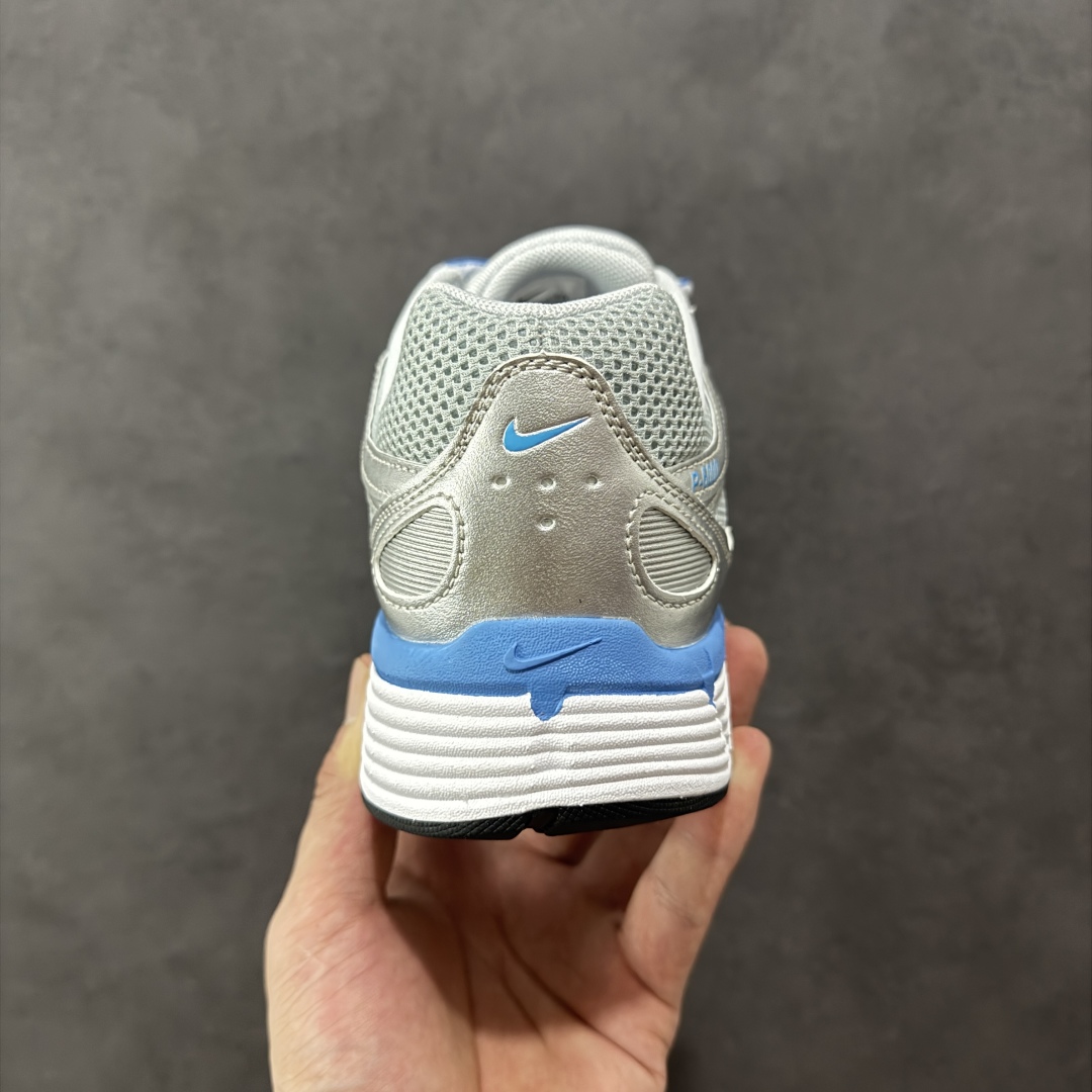 图片[4]-【纯原版】Nike P-6000 Premium系列低帮复古老爹风休闲运动舒适慢跑鞋 CD6404-025 男女鞋真标半码制 升级原楦原纸版数据开发版型 采用硬质牛剖革组合透气网面材质 正确3层组织中底搭载EVA轻量缓震嵌入双层革新物料鞋垫,外置防滑耐磨橡胶底片❗ 尺码：36 36.5 37.5 38 38.5 39 40 40.5 41 42 42.5 43 44 44.5 45 46 47-选品中心