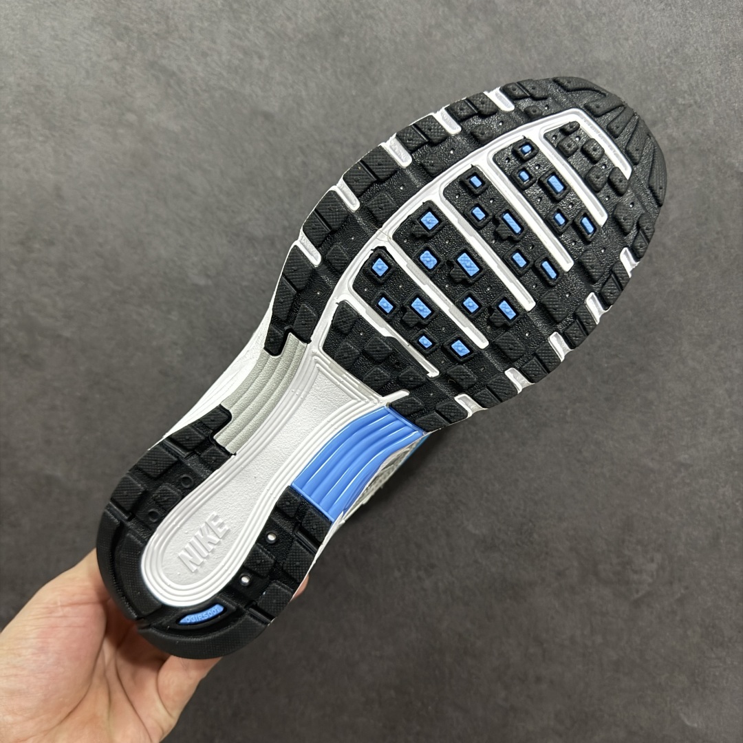 图片[9]-【纯原版】Nike P-6000 Premium系列低帮复古老爹风休闲运动舒适慢跑鞋 CD6404-025 男女鞋真标半码制 升级原楦原纸版数据开发版型 采用硬质牛剖革组合透气网面材质 正确3层组织中底搭载EVA轻量缓震嵌入双层革新物料鞋垫,外置防滑耐磨橡胶底片❗ 尺码：36 36.5 37.5 38 38.5 39 40 40.5 41 42 42.5 43 44 44.5 45 46 47-选品中心