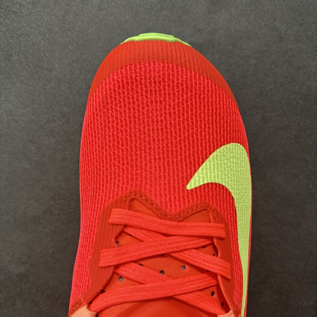 图片[8]-【公司级】Nk Zoom Rival Fly 4 耐克超弹轻盈跑步鞋 FV6040-600  #鞋款搭载 Flyknit 材料 打造出众弹性 易于穿脱。采用React技术 轻盈耐穿泡绵打造,铸就出众回弹的顺畅迈步体验。  尺码：39 40 40.5 41 42 42.5 43 44 44.5 45-选品中心