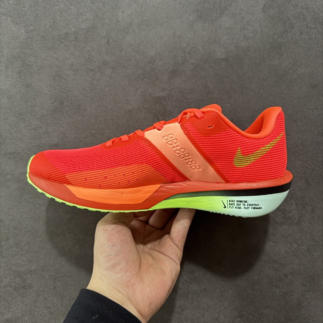 图片[2]-【公司级】Nk Zoom Rival Fly 4 耐克超弹轻盈跑步鞋 FV6040-600  #鞋款搭载 Flyknit 材料 打造出众弹性 易于穿脱。采用React技术 轻盈耐穿泡绵打造,铸就出众回弹的顺畅迈步体验。  尺码：39 40 40.5 41 42 42.5 43 44 44.5 45-选品中心