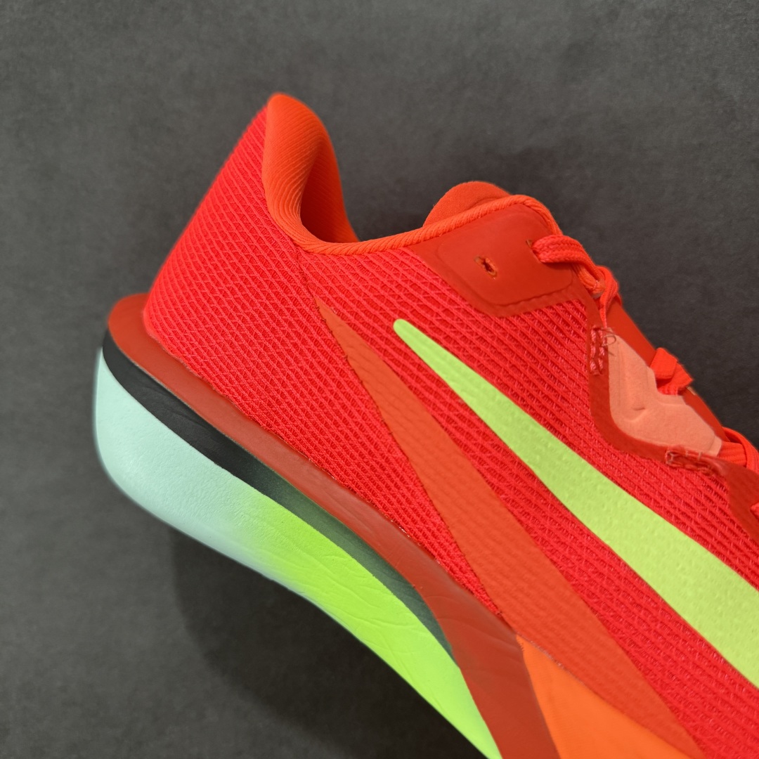 图片[6]-【公司级】Nk Zoom Rival Fly 4 耐克超弹轻盈跑步鞋 FV6040-600  #鞋款搭载 Flyknit 材料 打造出众弹性 易于穿脱。采用React技术 轻盈耐穿泡绵打造,铸就出众回弹的顺畅迈步体验。  尺码：39 40 40.5 41 42 42.5 43 44 44.5 45-选品中心