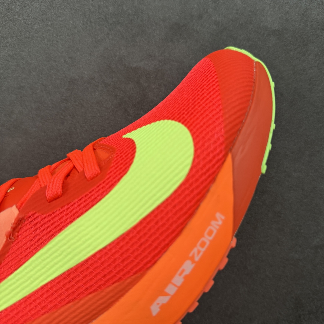 图片[5]-【公司级】Nk Zoom Rival Fly 4 耐克超弹轻盈跑步鞋 FV6040-600  #鞋款搭载 Flyknit 材料 打造出众弹性 易于穿脱。采用React技术 轻盈耐穿泡绵打造,铸就出众回弹的顺畅迈步体验。  尺码：39 40 40.5 41 42 42.5 43 44 44.5 45-选品中心