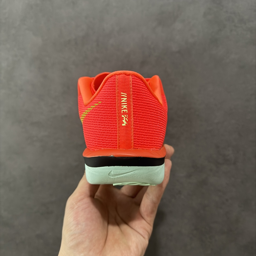 图片[4]-【公司级】Nk Zoom Rival Fly 4 耐克超弹轻盈跑步鞋 FV6040-600  #鞋款搭载 Flyknit 材料 打造出众弹性 易于穿脱。采用React技术 轻盈耐穿泡绵打造,铸就出众回弹的顺畅迈步体验。  尺码：39 40 40.5 41 42 42.5 43 44 44.5 45-选品中心