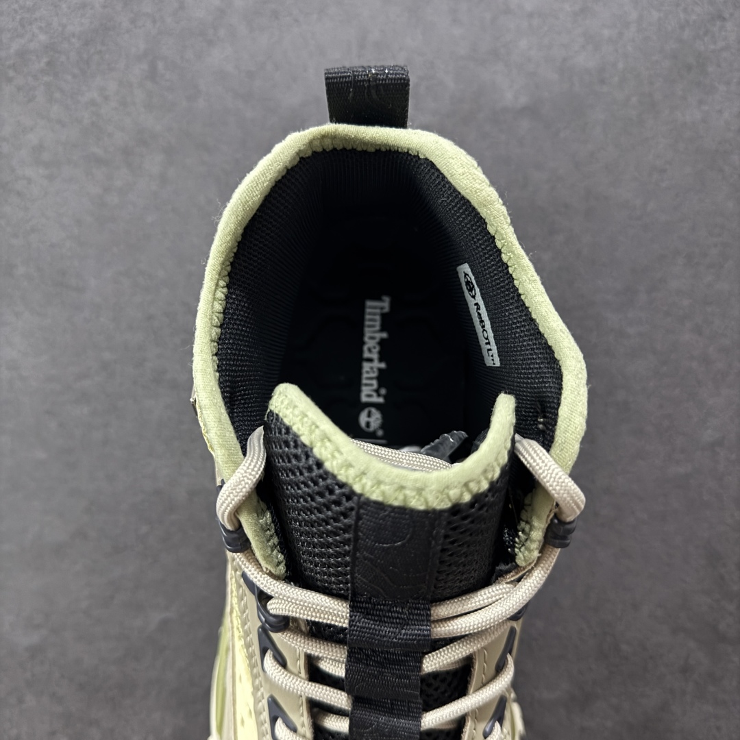 图片[7]-【公司级】Timberland Greenstride Motion 6 添柏岚防滑耐磨低帮户外功能鞋 简约大方的造型设计，给人以随性休闲的时尚格调，穿着舒适轻便，运动灵活自如，满足日常个性穿搭。Timberland户外品牌最早成立于1918年的美国波士顿，它的成功故事就从第一双防水皮靴Yellow Boots开始。这双具备完全防水机能的靴子瞬间广受好评，他那独创又不失古典的款式，以及大胆使用黄色的崭新风格，吸引了广大消费者的目光。现今仍不改其原有风貌的这双黄靴，就是火遍全球的“大黄靴”。Timberland的高端工艺、实穿耐用等特点让他拥有绝对鞋界地位。 尺码：40 41 41.5 42 43 43.5 44 44.5 45 45.5 46-选品中心