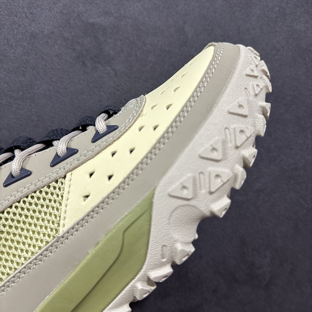 图片[5]-【公司级】Timberland Greenstride Motion 6 添柏岚防滑耐磨低帮户外功能鞋 简约大方的造型设计，给人以随性休闲的时尚格调，穿着舒适轻便，运动灵活自如，满足日常个性穿搭。Timberland户外品牌最早成立于1918年的美国波士顿，它的成功故事就从第一双防水皮靴Yellow Boots开始。这双具备完全防水机能的靴子瞬间广受好评，他那独创又不失古典的款式，以及大胆使用黄色的崭新风格，吸引了广大消费者的目光。现今仍不改其原有风貌的这双黄靴，就是火遍全球的“大黄靴”。Timberland的高端工艺、实穿耐用等特点让他拥有绝对鞋界地位。 尺码：40 41 41.5 42 43 43.5 44 44.5 45 45.5 46-选品中心