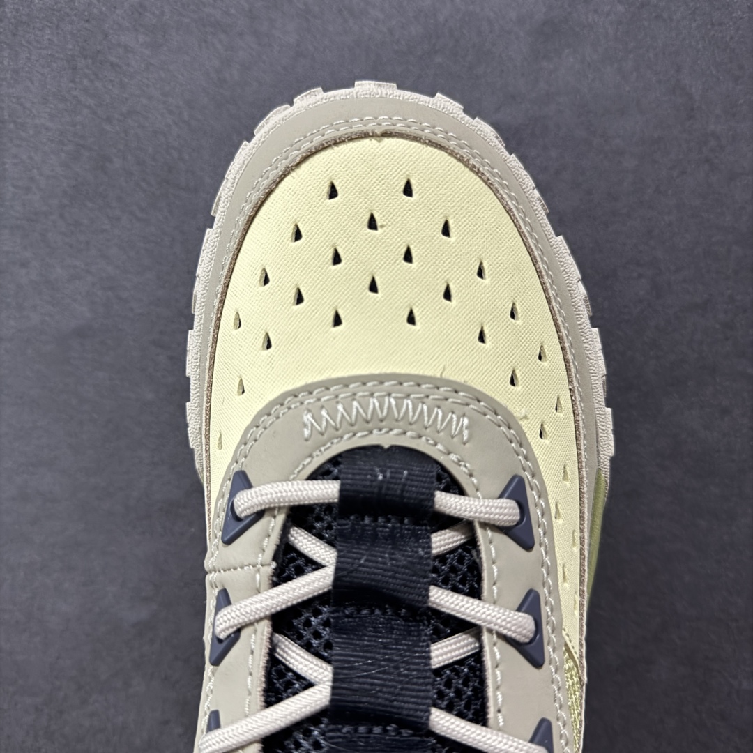 图片[8]-【公司级】Timberland Greenstride Motion 6 添柏岚防滑耐磨低帮户外功能鞋 简约大方的造型设计，给人以随性休闲的时尚格调，穿着舒适轻便，运动灵活自如，满足日常个性穿搭。Timberland户外品牌最早成立于1918年的美国波士顿，它的成功故事就从第一双防水皮靴Yellow Boots开始。这双具备完全防水机能的靴子瞬间广受好评，他那独创又不失古典的款式，以及大胆使用黄色的崭新风格，吸引了广大消费者的目光。现今仍不改其原有风貌的这双黄靴，就是火遍全球的“大黄靴”。Timberland的高端工艺、实穿耐用等特点让他拥有绝对鞋界地位。 尺码：40 41 41.5 42 43 43.5 44 44.5 45 45.5 46-选品中心
